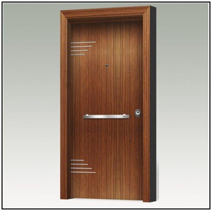 Πόρτα Ασφαλείας Θωρακισμένη Bond 106013