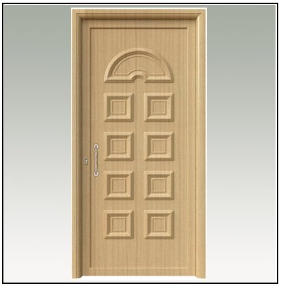 Πόρτα Ασφαλείας Θωρακισμένη Αλουμινίου 105027