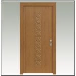 Πόρτα Ασφαλείας Θωρακισμένη Παντογράφου 101073