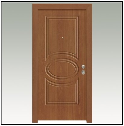 Πόρτα Ασφαλείας Θωρακισμένη Παντογράφου 101090