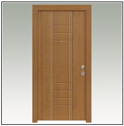 Πόρτα Ασφαλείας Θωρακισμένη Παντογράφου 101134