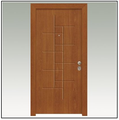 Πόρτα Ασφαλείας Θωρακισμένη Παντογράφου 101143