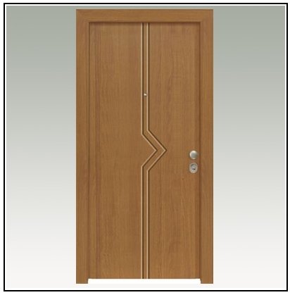 Πόρτα Ασφαλείας Θωρακισμένη Παντογράφου 101171