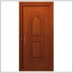 Πόρτα Εισόδου Αλουμινίου Πρεσσαριστή 3520